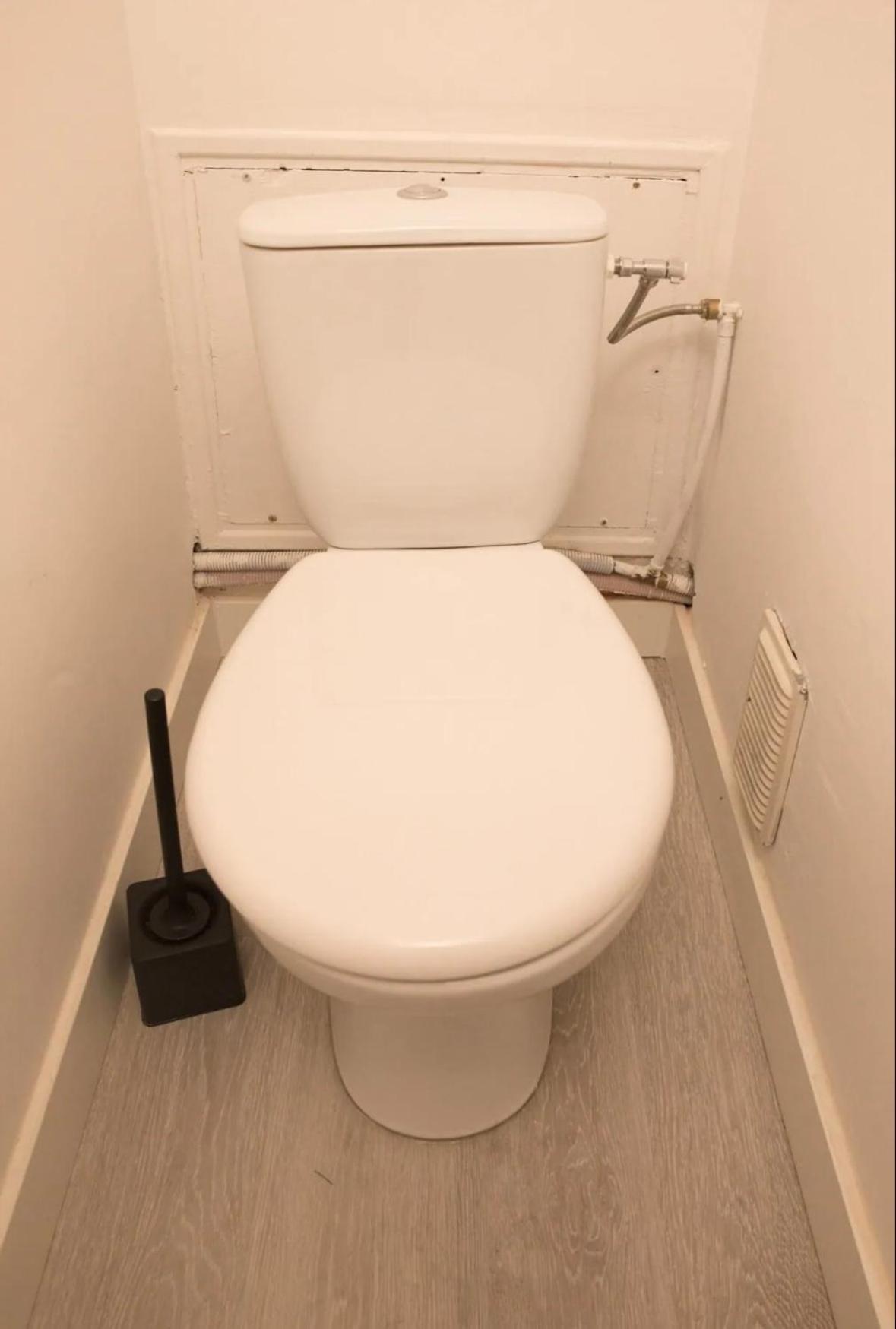 Charmant Appartement T1 Mâcon Buitenkant foto