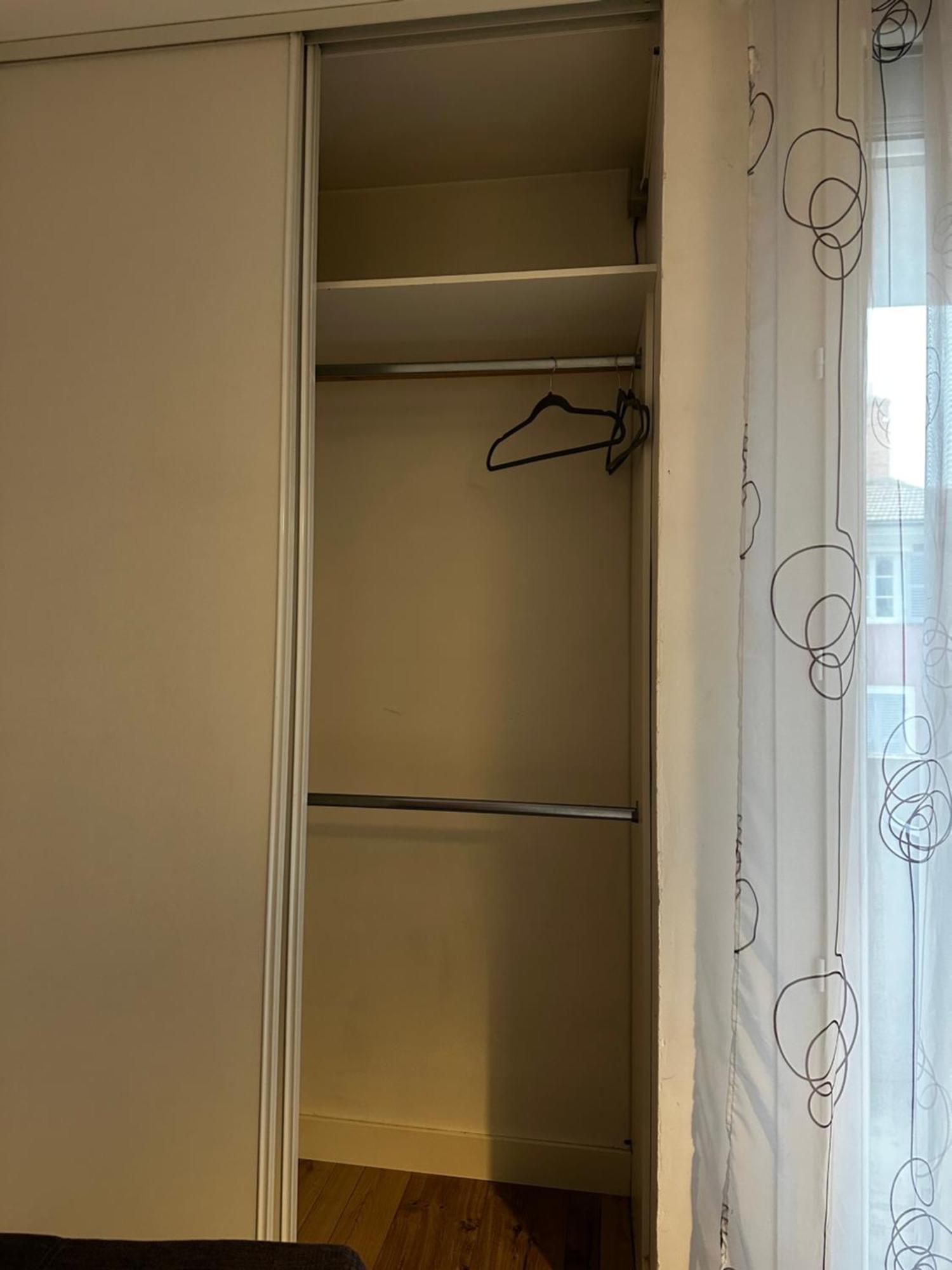 Charmant Appartement T1 Mâcon Buitenkant foto