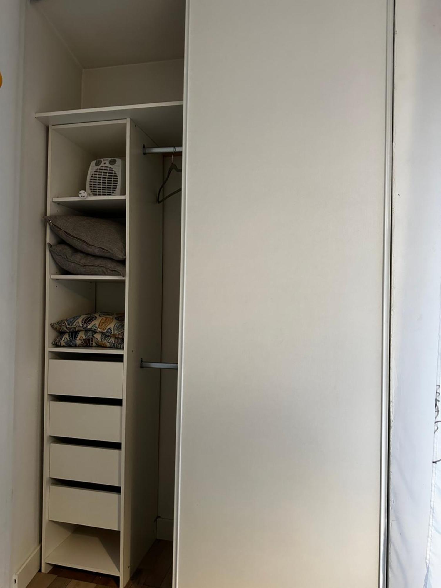 Charmant Appartement T1 Mâcon Buitenkant foto